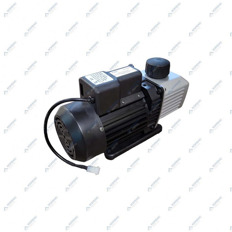 Насос вакуумный двухступенчатый для HAC Profi/Premium HOREX HZ 18.205.2